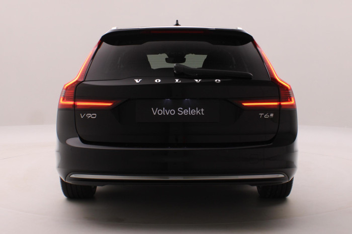 Volvo V90 T6 AWD PLUG-IN CORE AUT