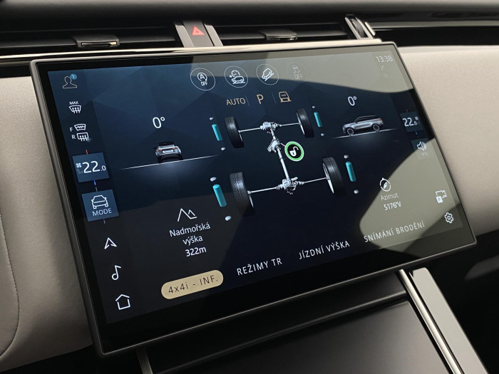 Land Rover Range Rover Velar D300 Dynamic SE AUT AWD 3.0 d Dynamic SE