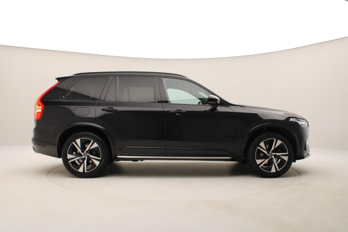 Volvo XC90 B6 AWD R-DESIGN AUT