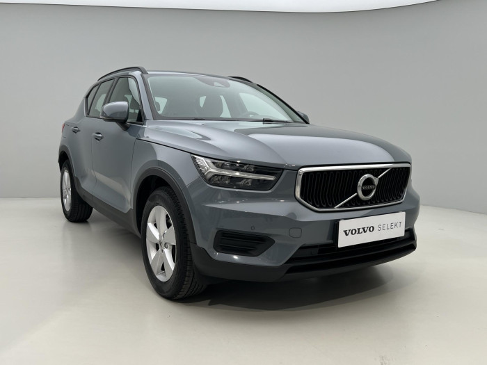Volvo XC40 T3 TEMPOMAT AUT 1.maj.