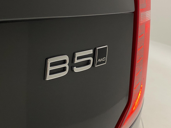 Volvo XC90 B5 AWD PLUS BRIGHT CZ 1.maj