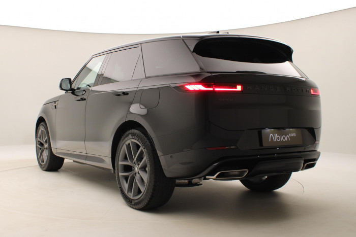 Land Rover Range Rover Sport P460e DYNAMIC SE REZERVACE 3.0 Dynamic SE