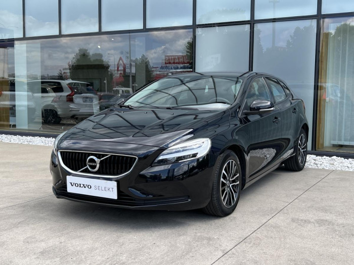 Volvo V40 D2 MOMENTUM Aut 1.maj. 2.0 d Momentum