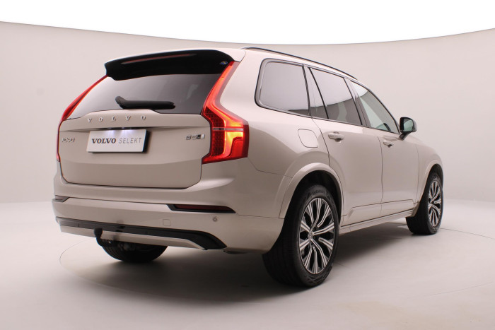 Volvo XC90 B5 AWD DARK PLUS AUT CZ