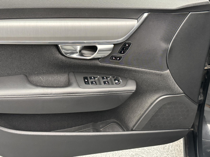 Volvo V90 D4 R-DESIGN POLESTAR AUT 2.0 d