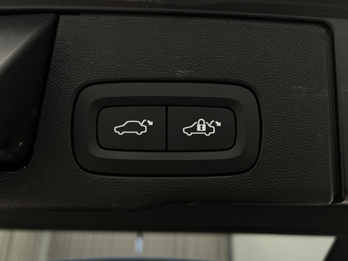 Volvo XC60 T6 AWD R-DESIGN POLESTAR AUT