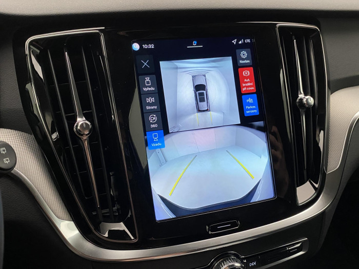 Volvo V60 B4 AUT BRIGHT PLUS