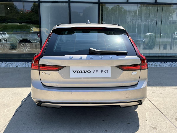 Volvo V90 T6 AWD PLUS DARK RECHARGE Aut 2.0 Plus