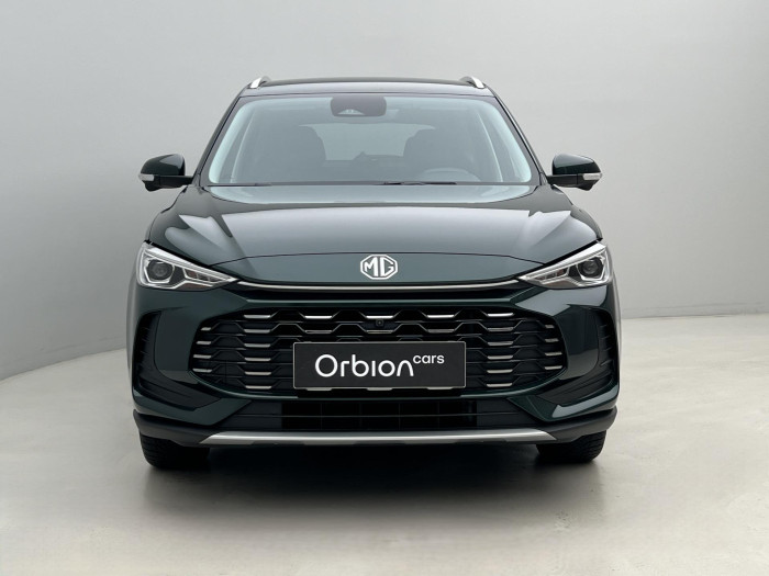 MG ZS 1.5 ICE ELEGANCE CZ 1.maj. 1.5 Elegance
