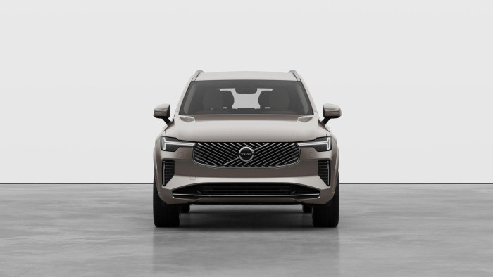 Volvo XC90 T8 AWD RECHARGE BRIGHT PLUS 7m