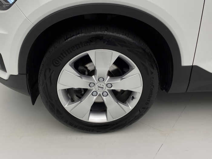 Volvo XC40 T2 MOMENTUM AUT 1.5 Momentum