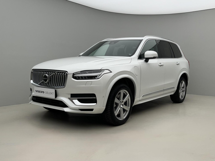 Volvo XC90 T8 AWD RECHARGE PLUS BRIGHT