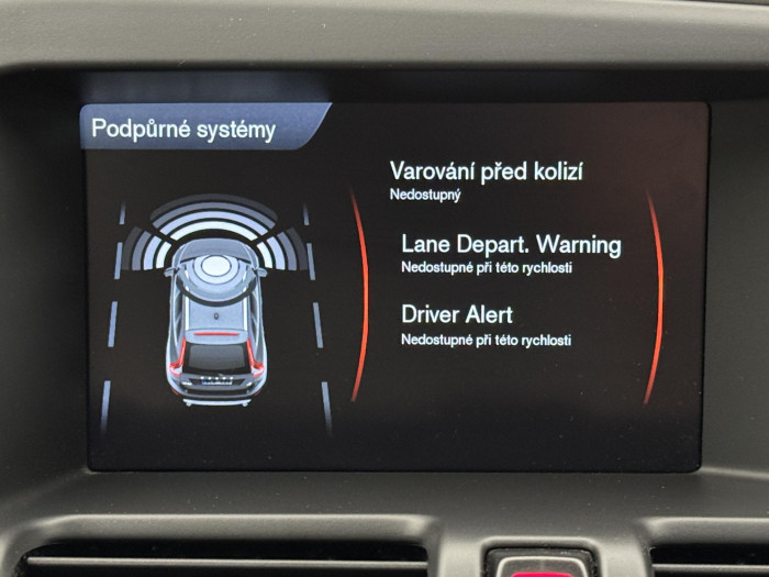 Volvo XC60 D3 AWD SUMMUM AUT CZ 2.4 d Summum