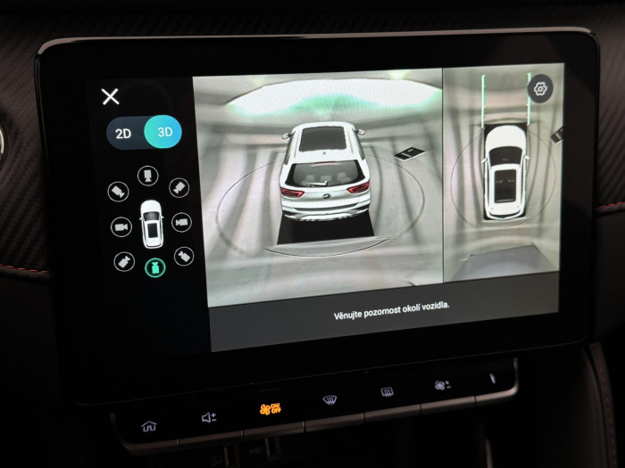 MG ZS 1.0T EXCLUSIVE AUT CZ 1.maj. 1.0 Exclusive