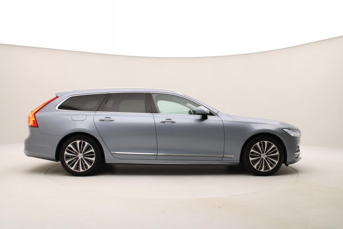 Volvo V90 D4 INSCRIPTION REZERVACE 2.0 d