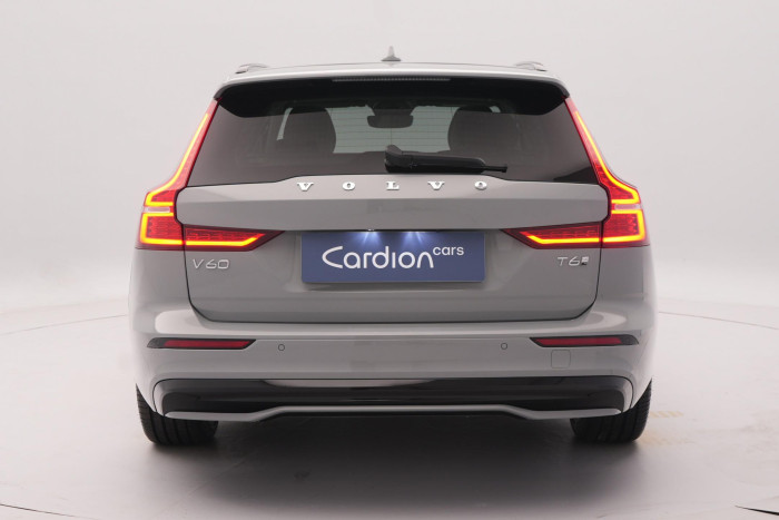 Volvo V60 T6 AWD Plug-in H. DARK ULTRA