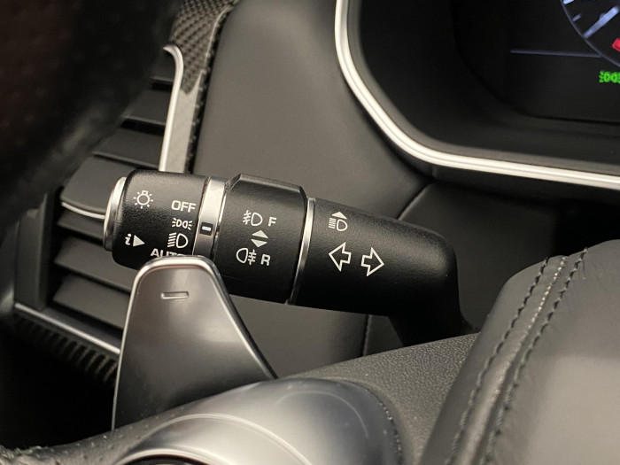 Land Rover Range Rover Sport 5.0 V8 AUTOBIOGRAPHY REZERVACE 5.0 V8