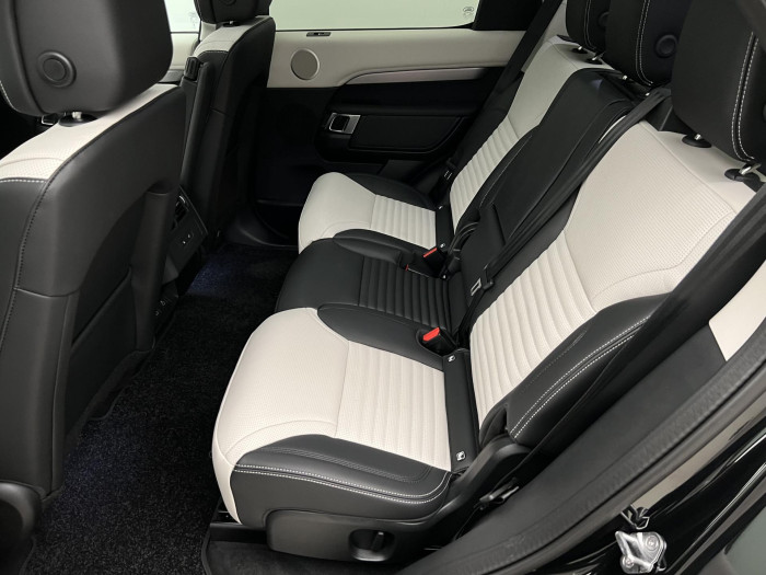 Land Rover Discovery D250 DYNAMIC SE AWD Aut 3.0 d Dynamic SE