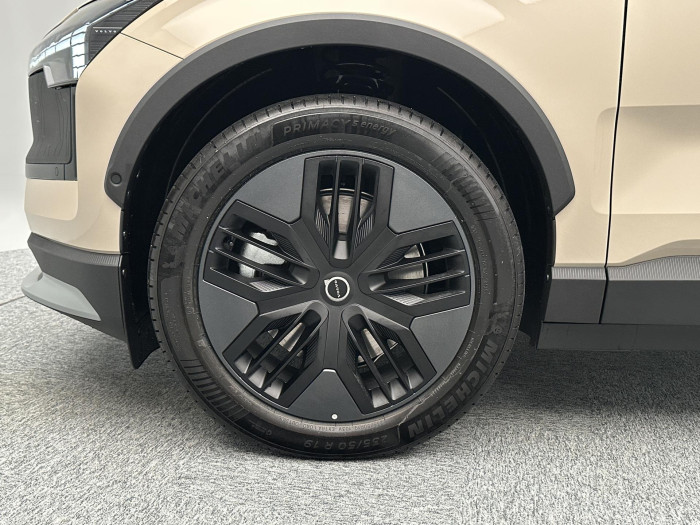 Volvo EX30 CROSS COUNTRY TWIN ULTRA