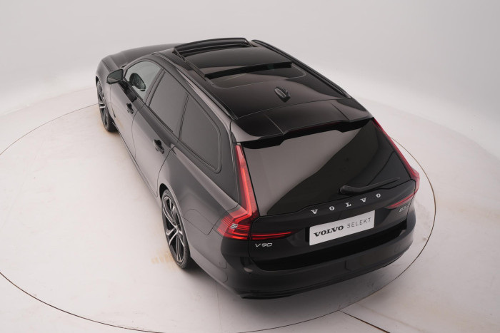 Volvo V90 B5 AWD ULTIMATE AUT