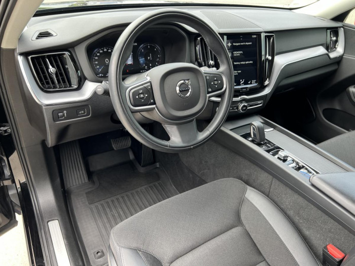 Volvo XC60 B4 AWD MOMENTUM Aut 1.maj. 2.0 Momentum