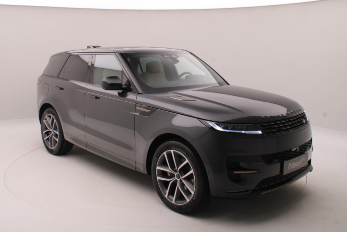 Land Rover Range Rover Sport D300 DYNAMIC HSE AWD AUT 3.0 d Dynamic