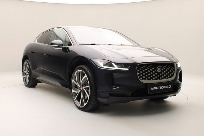 Jaguar I-Pace EV400 HSE AWD AUT