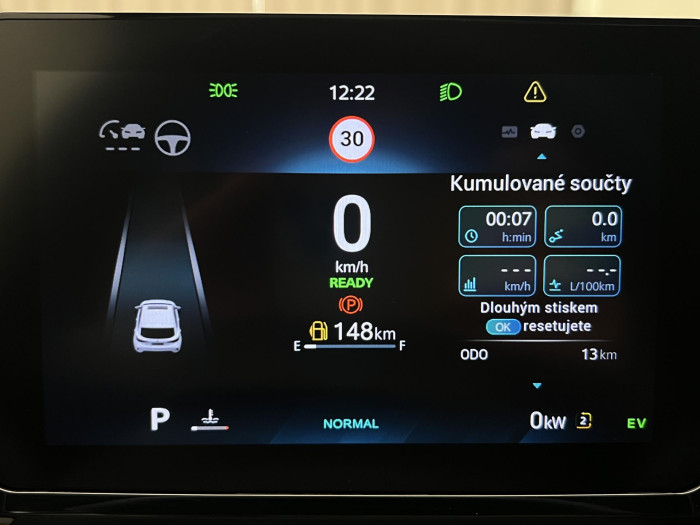 MG MG3 EXCLUSIVE HYBRID+ 1.5 Exclusive