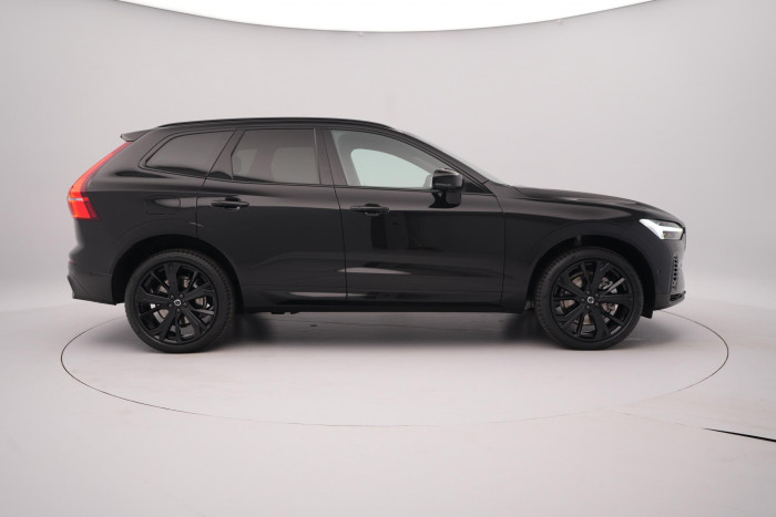 Volvo XC60 T6 AWD ULTRA BLACK EDITION 2.0 Edition