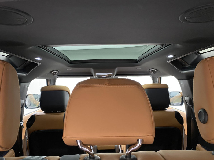 Land Rover Defender 90 P525 AWD CARPATHIAN EDITION 5.0 Edition