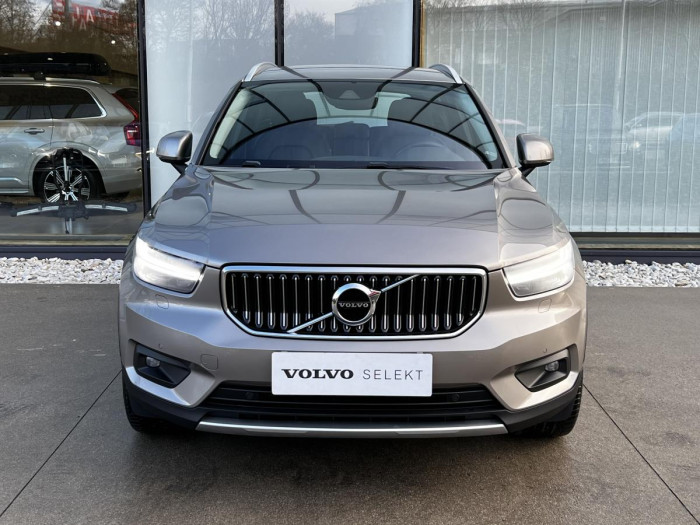 Volvo XC40 D3 INSCRIPTION Aut 1.maj. 2.0 d