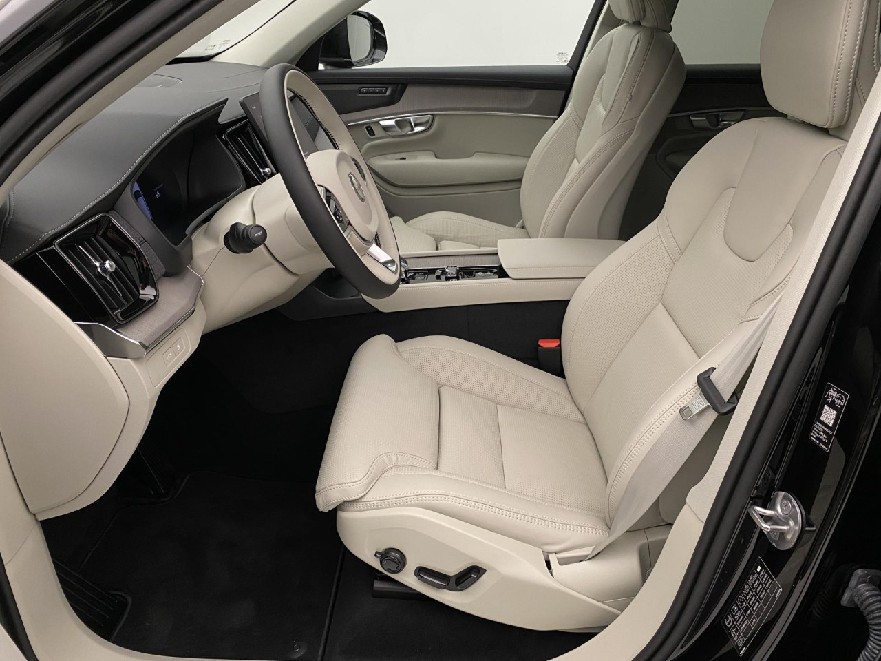 Volvo XC90 T8 AWD RECHARGE BRIGHT PLUS 7m