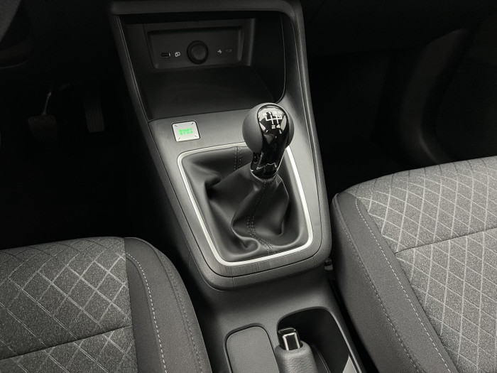 MG ZS ICE EXCITE 1.5 MAN