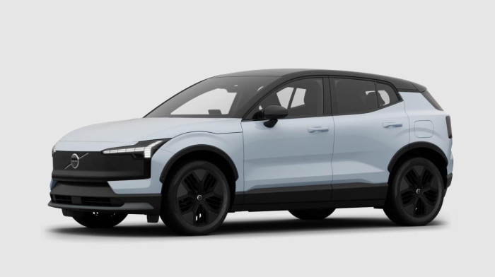 Volvo EX30 P5 CC RWD LONG RANGE PLUS