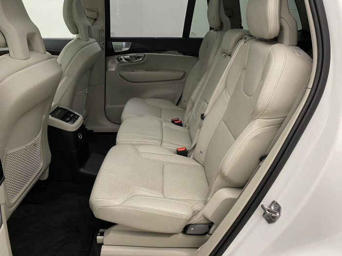 Volvo XC90 T8 AWD INSCRIPTION POLESTAR 7m