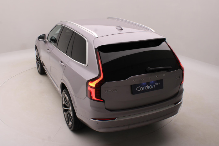 Volvo XC90 B5 AWD AUT BRIGHT PLUS