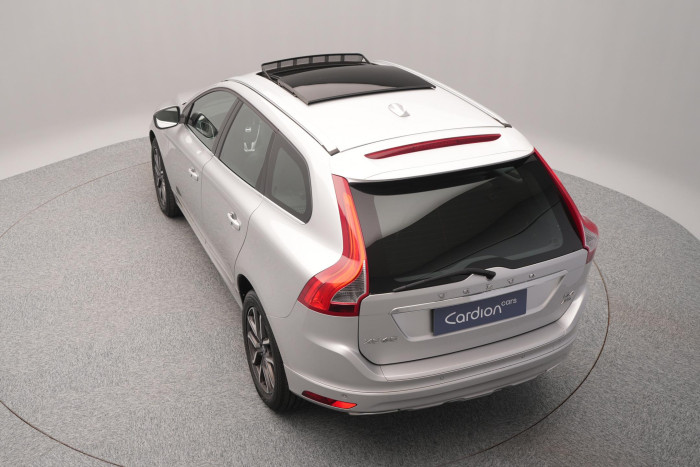 Volvo XC60 D4 AWD MOMENTUM AUT 2.4 d Momentum