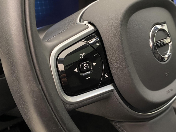 Volvo XC60 B5 AWD INSCRIPTION AUT