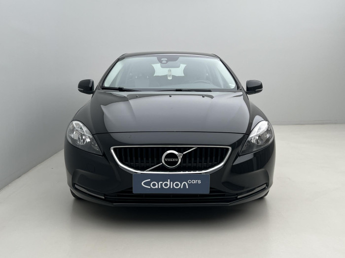 Volvo V40 D3 MOMENTUM CZ 2.0 d Momentum