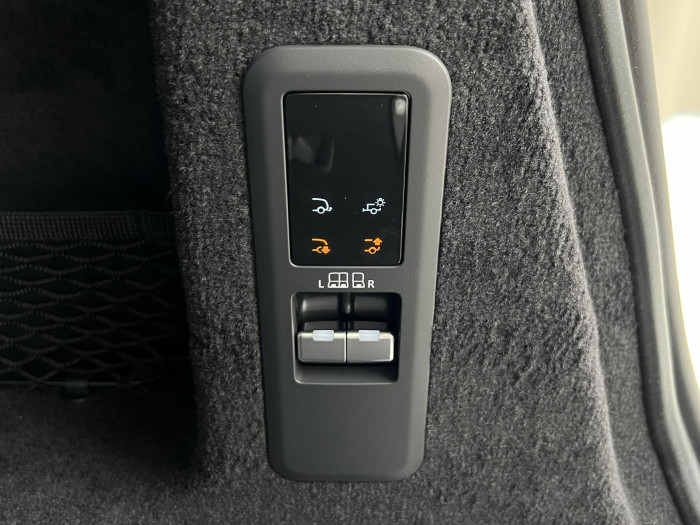 Land Rover Range Rover Sport D300 DYNAMIC HSE AWD Aut 3.0 d Dynamic