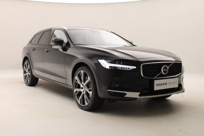 Volvo V90 CC B5 AWD ULTIMATE BRIGHT AUT 2.0 CC CC