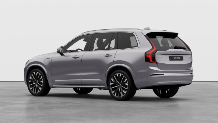 Volvo XC90 T8 AWD RECHARGE BRIGHT PLUS 7m