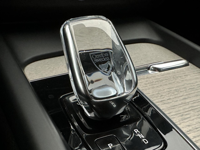 Volvo XC60 B4 AWD INSCRIPTION AUT