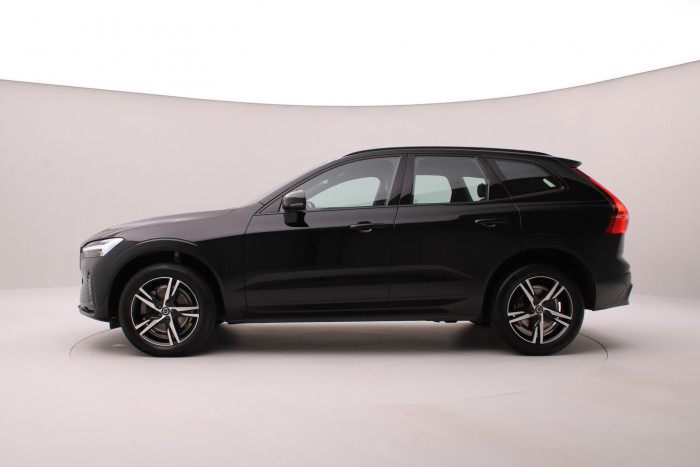 Volvo XC60 B5 AWD R-DESIGN AUT