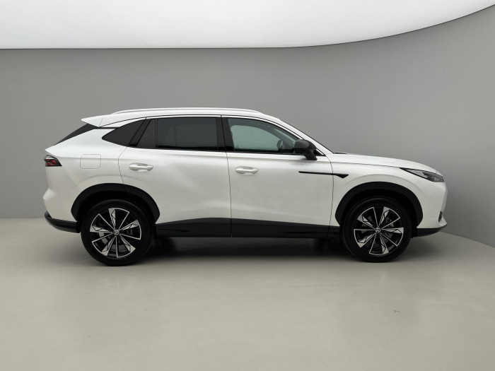 MG HS 1.5 TGI EXCLUSIVE AUT CZ 1.maj 1.5 Exclusive