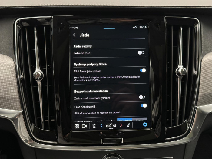 Volvo V90 CC B5 AWD ULTIMATE AUT 1.maj 2.0 CC CC