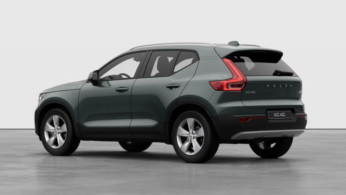 Volvo XC40 B3 AUT CORE