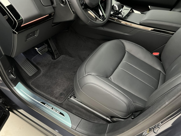 Land Rover Range Rover Sport D250 DYNAMIC SE AWD AUT 3.0 d Dynamic SE