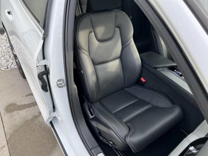 Volvo V60 T6 AWD INSCRIPTION REZERVACE
