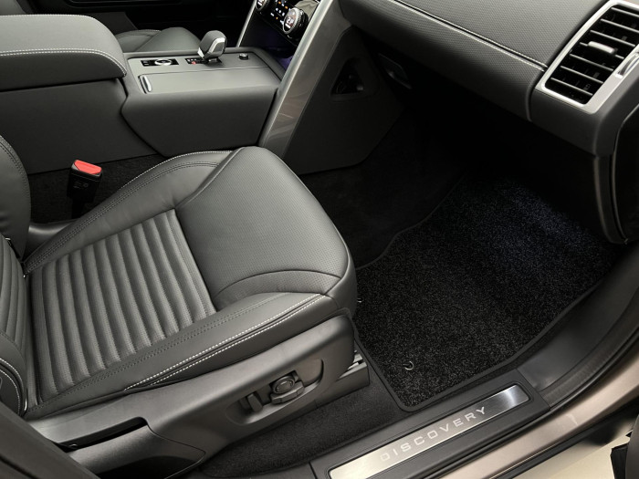 Land Rover Discovery D350 DYNAMIC HSE AWD Aut 3.0 d Dynamic